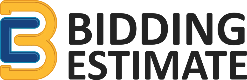 Bidding Estimate Logo