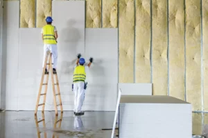 Drywall Installation Cost per sqare foot 