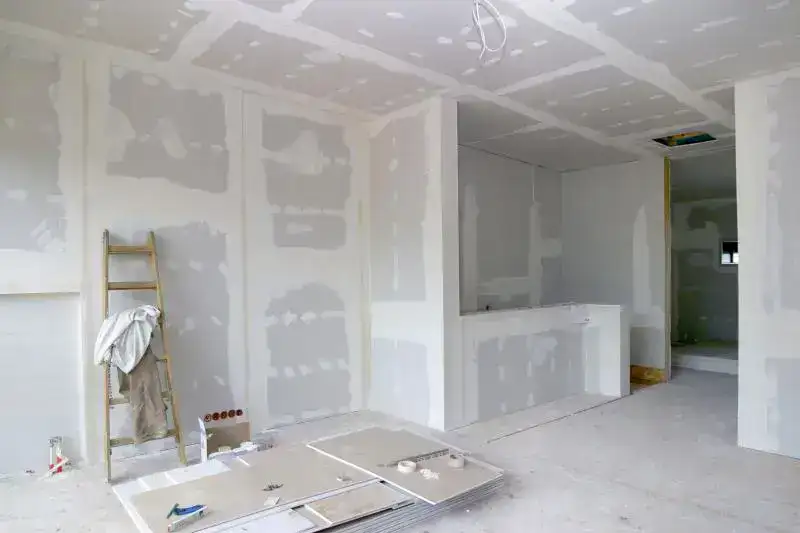 Drywall Installation Cost