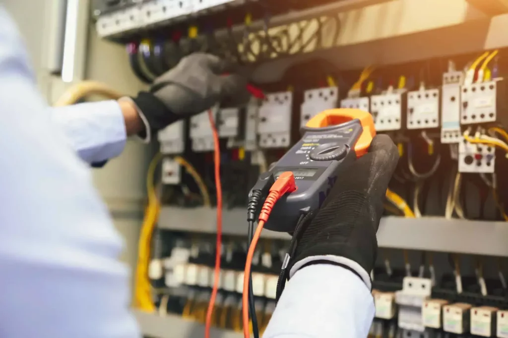 Electrical Estimating Services