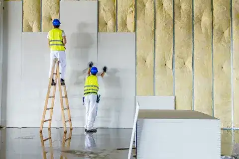 Drywall Estimating Company