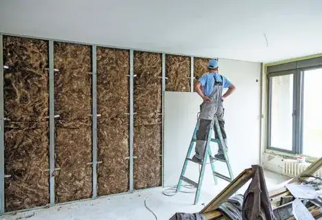 Drywall Estimating Services & Takeoff