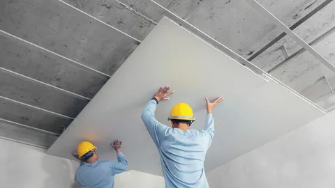 Industrial Drywall Estimating Services