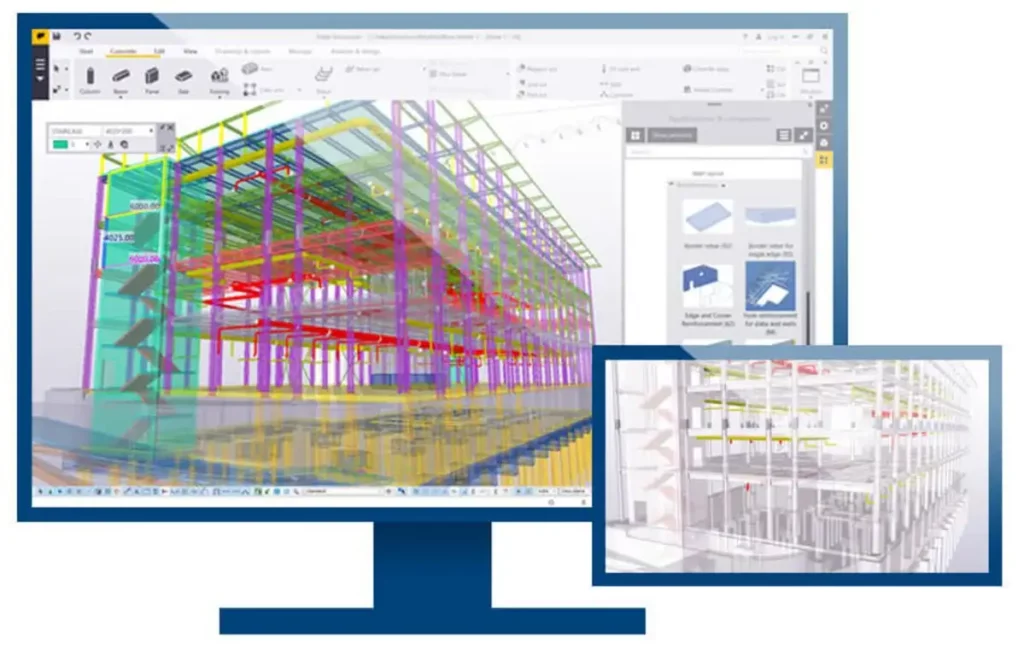 BIM Cost Estimation Services