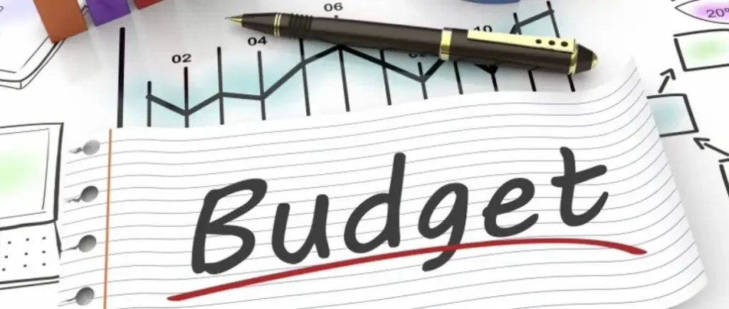 Budget Estimating Services