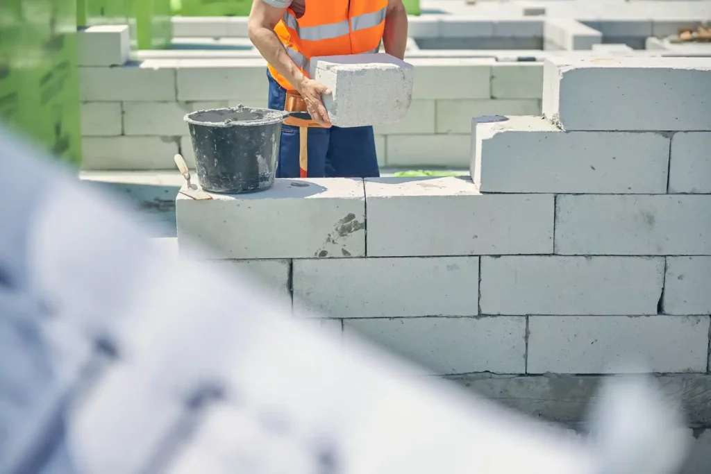 Commercial Masonry Estimating