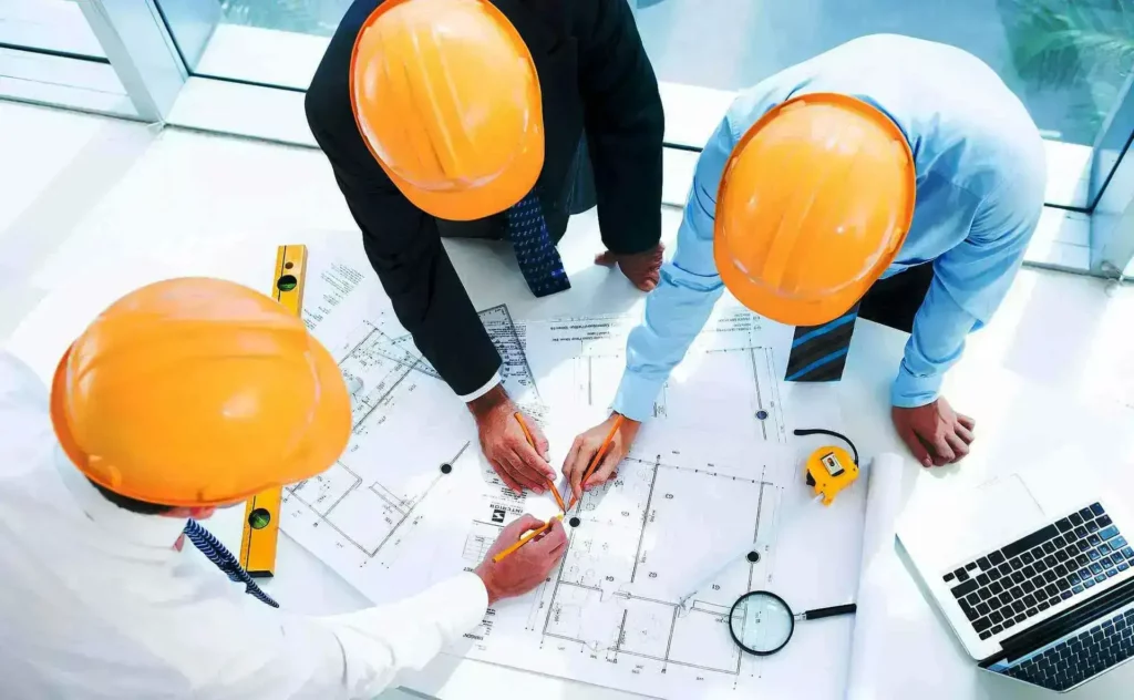 Construction Estimating Consultants