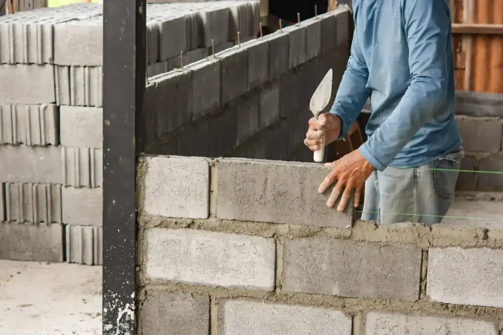 Masonry Estimators