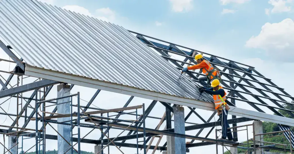 Roofing Estimating Services