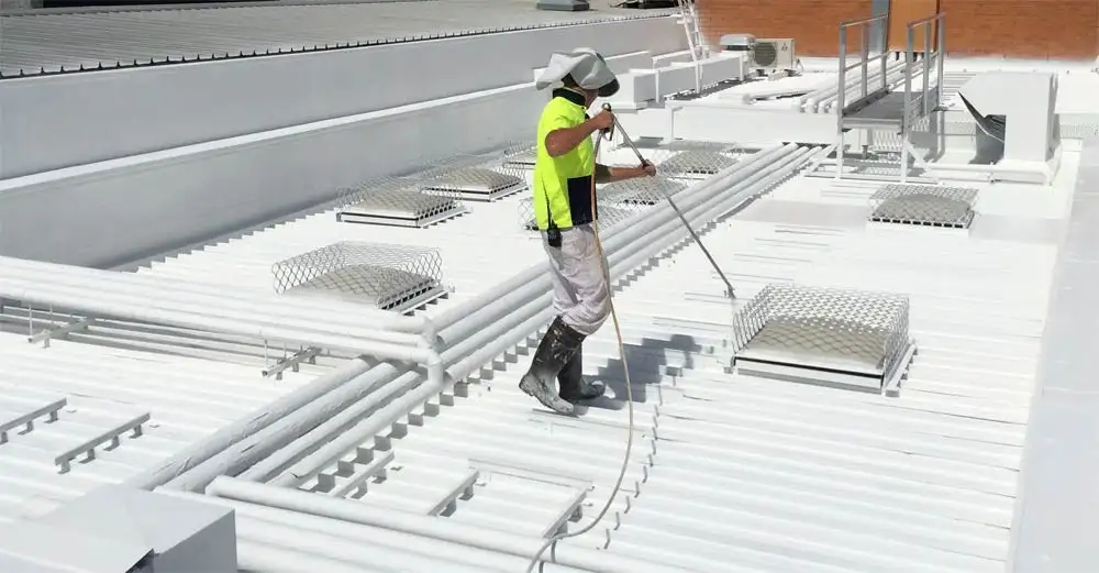 Thermal and Moisture Protection Estimating Services