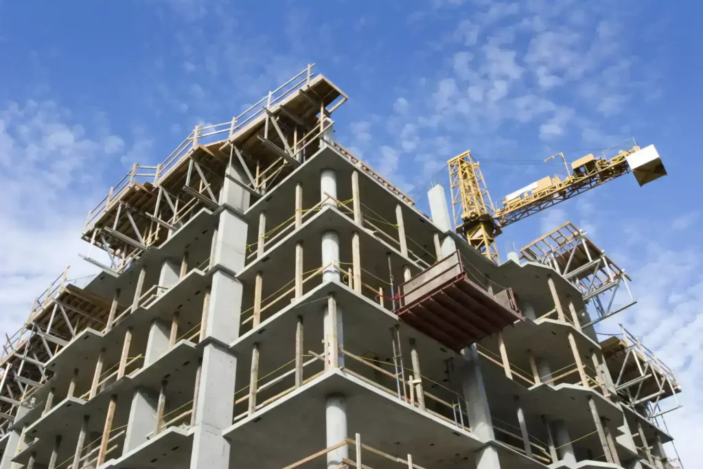 Commercial Construction Estimating Services