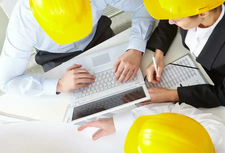 Construction Cost Estimating Services Software