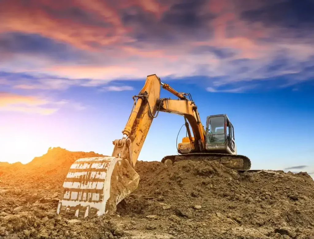 Earthwork Estimating Services