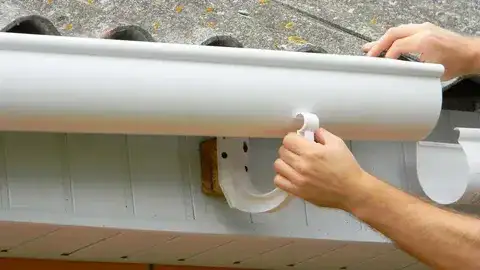 Gutter Replacement Cost Estimates