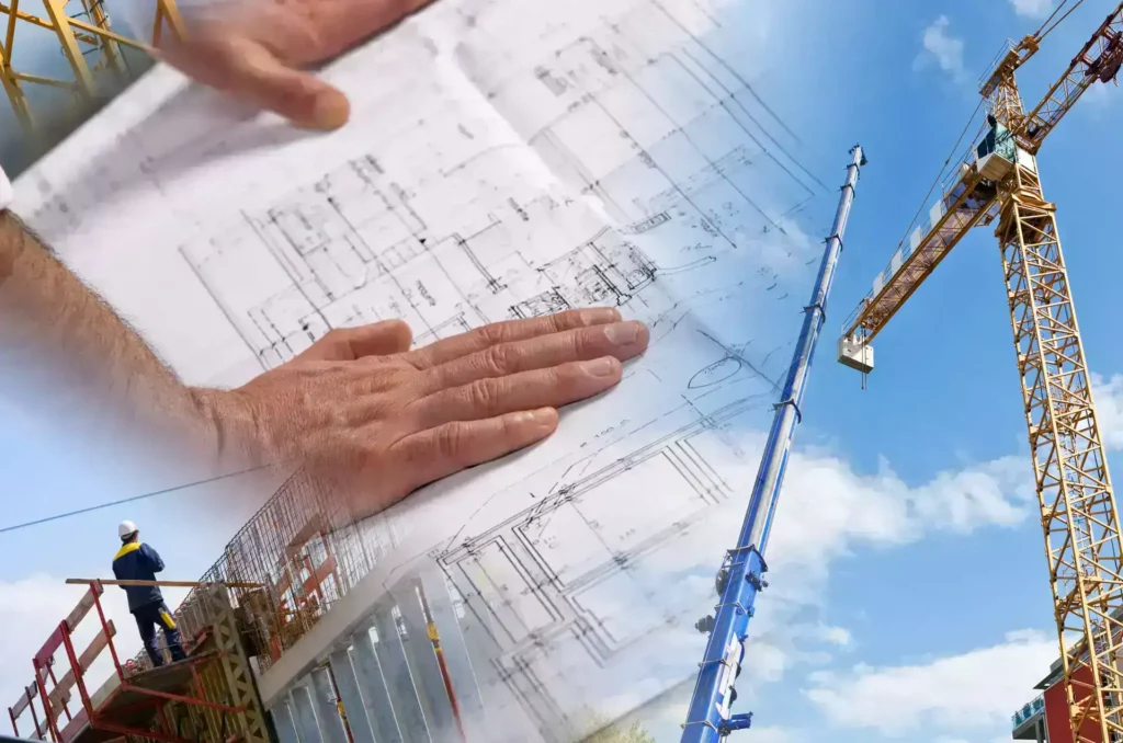 Outsourcing Construction Estimates projects