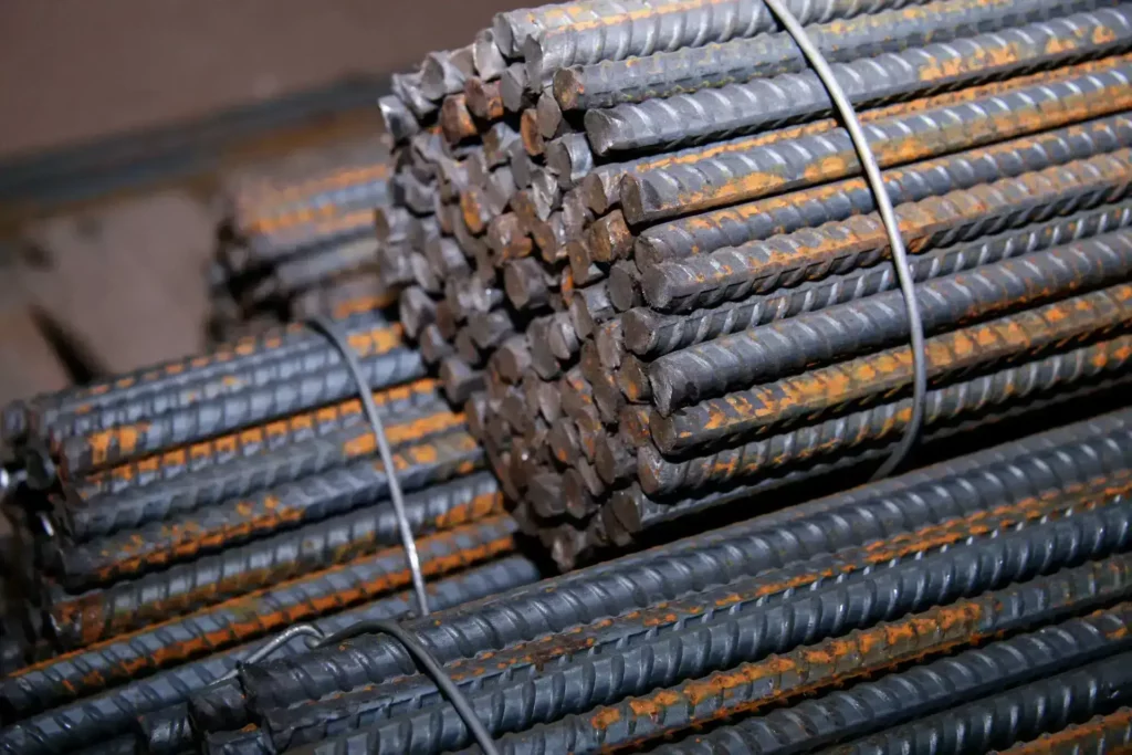 Rebar Estimating Services