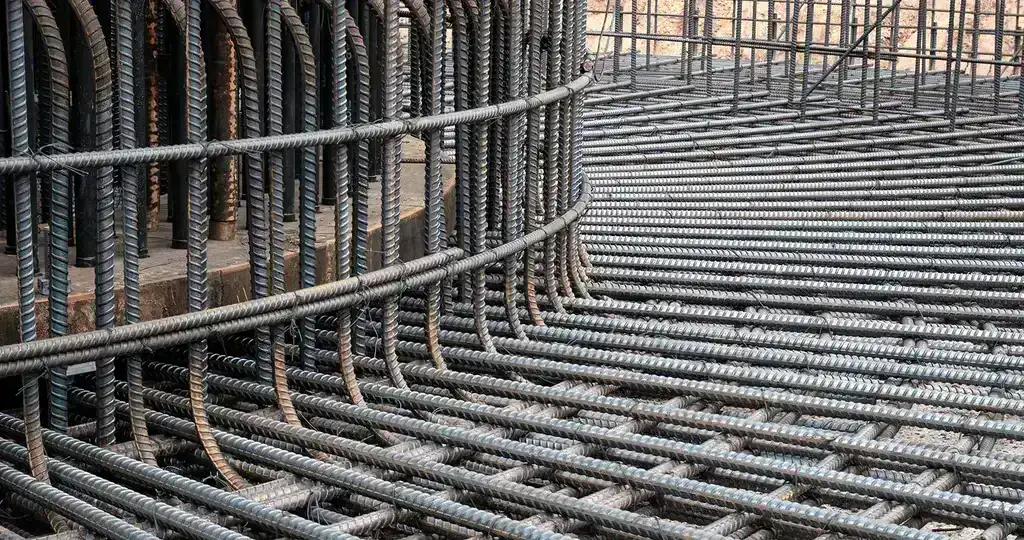 Rebar Estimate and takeoff services