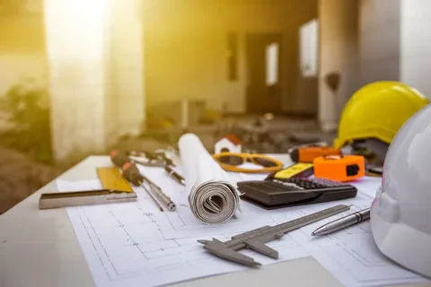 Construction Estimating Services In California