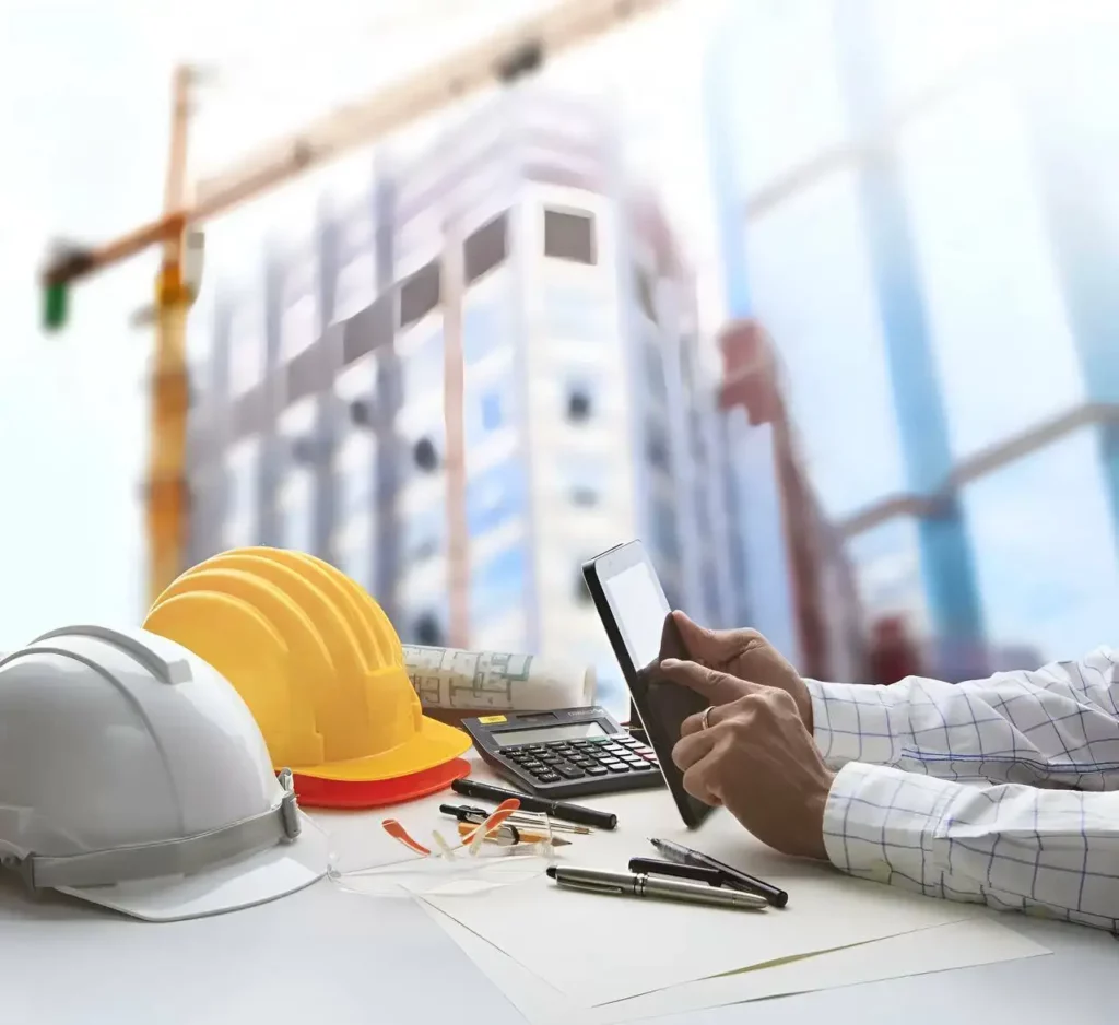 Construction Project Scheduling Consultants