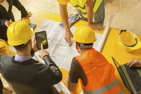 Dedicated Construction Estimators