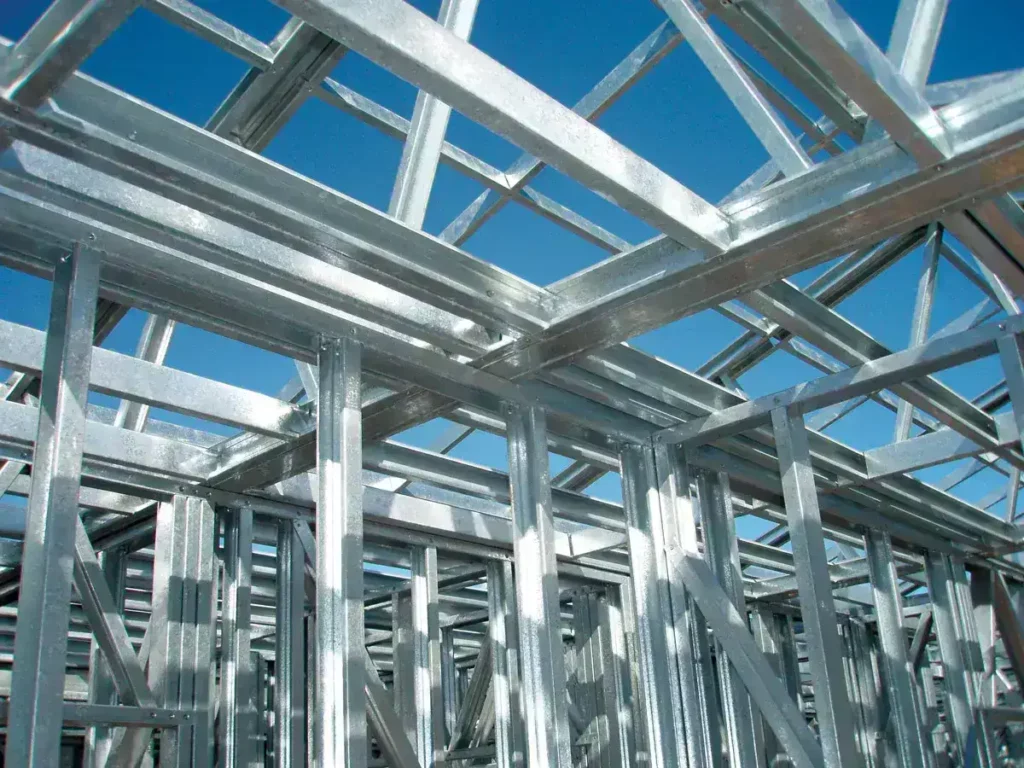 Steel Estimating Services