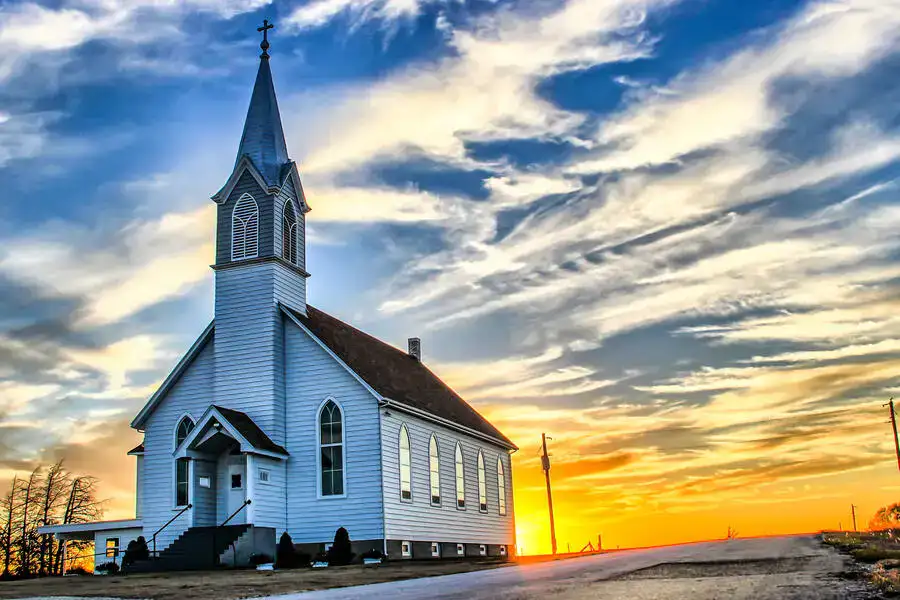 Church Materials