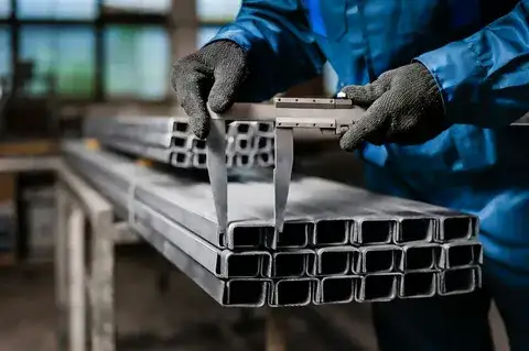 Estimate Steel Fabrication Cost