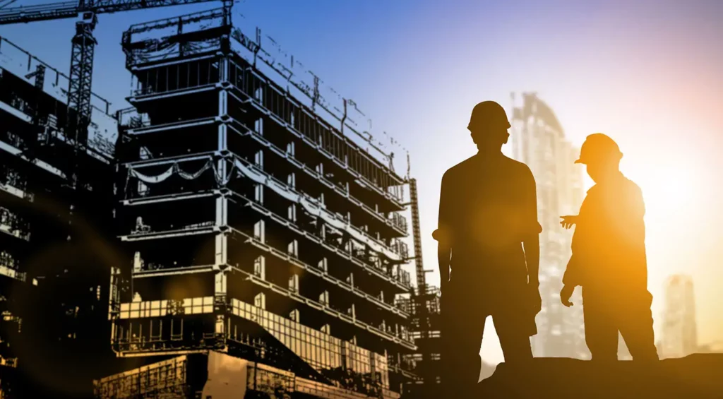 Commercial Construction Management