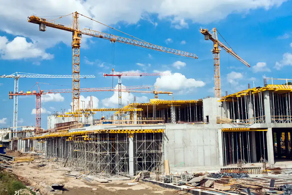 Commercial Estimating Services in Vermont