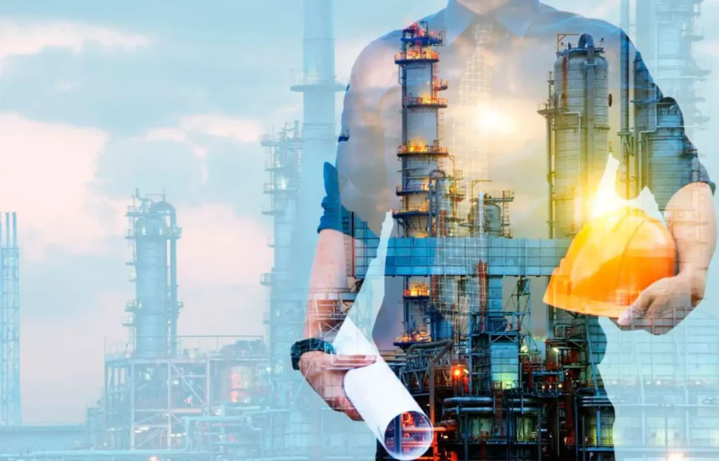 Industrial Estimating Services in Vermont