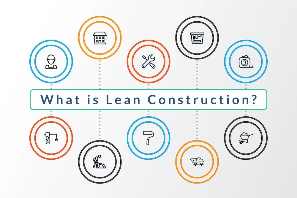 Principle of Lean Construction